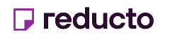 Reducto logo